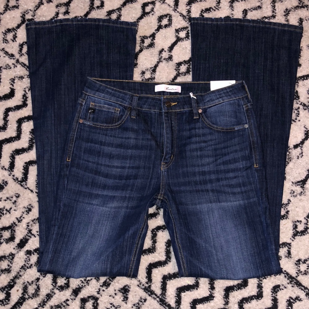 KanCan Flare Jeans